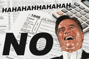 Romney GIF