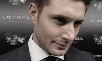 ackles GIF
