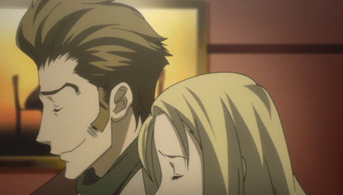 Image result for baccano gif