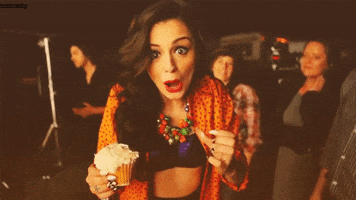 Cher Lloyd Cupcake GIF