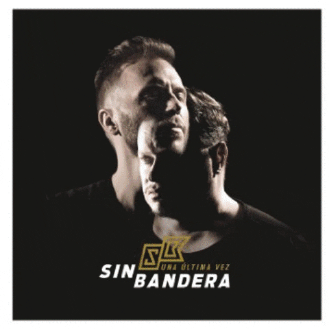 sin bandera GIF by Sony Music Perú