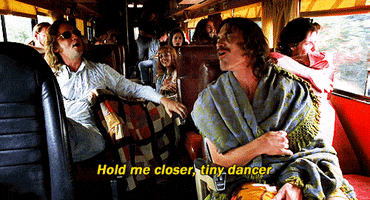 almost famous film GIF