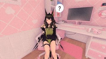 Arknights GIF