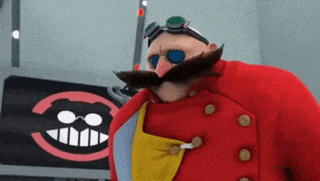 Eggman GIFs - Find & Share on GIPHY