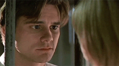 Image result for JIm Carrey gif