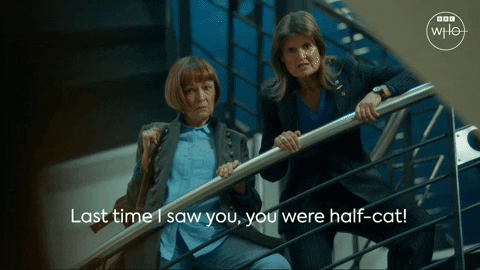funny doctor who gifs