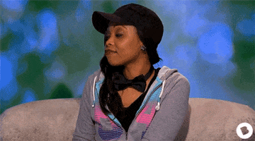 big brother bb 16 GIF by Beamly US