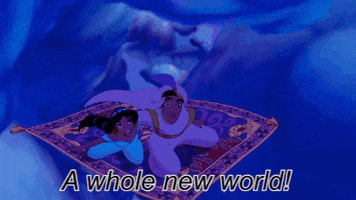 Film Aladdin GIFs - Get the best GIF on GIPHY