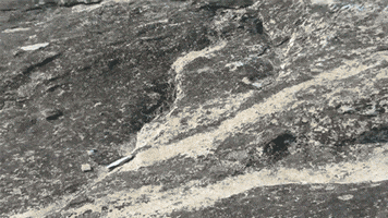 rocks geology GIF by Digg