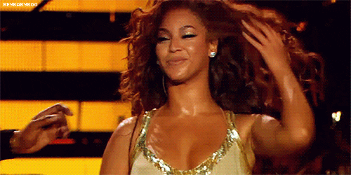 Sassy Beyonce GIF - Find & Share on GIPHY