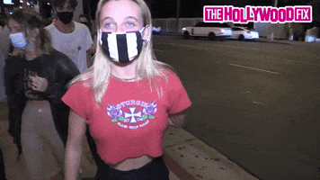 Punk GIF