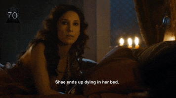 game of thrones hbo GIF by Channel Frederator
