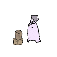 Work Sticker