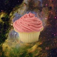 food & drink cupcake GIF