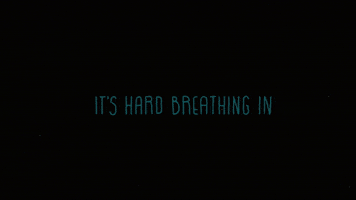 Pharmacy Hard To Breath GIF by Galantis