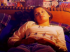 katie holmes james vanderbeek GIF