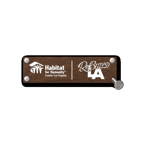 Sticker by HabitatLA