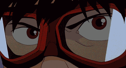 Akira GIFs - Get the best GIF on GIPHY