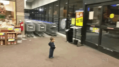 Automatic Door Gifs Get The Best Gif On Giphy