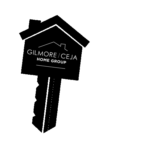 Gilmore Ceja Home Group Sticker
