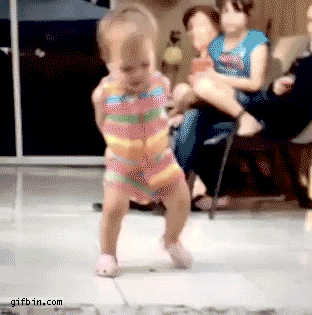 Dancing Baby Gifs Get The Best Gif On Giphy
