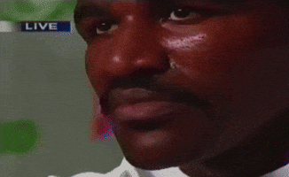 Evander Holyfield GIF
