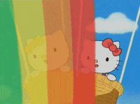 Best Hello Kitty Gifs Primo Gif Latest Animated Gifs