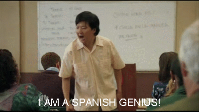 Image result for spanish gif