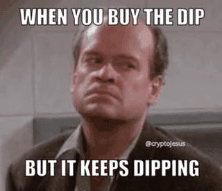 Buy The Dip Gifs Get The Best Gif On Giphy