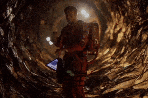 Ryan Gosling Dancing GIF