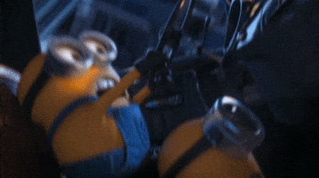 Minion Movie Despicable Me Gifs Get The Best Gif On Giphy