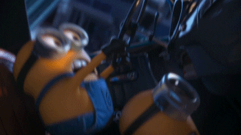 Despicable Me 2 Minions GIF - Find & Share on GIPHY