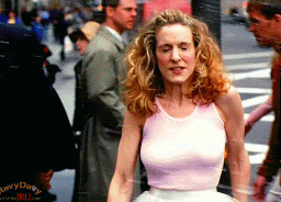 Sex And The City Ugh GIF - Find & Share on GIPHY