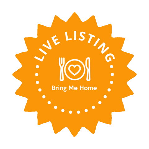 Food Waste Sticker by Bring Me Home