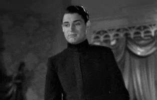 checking you out cary grant GIF by Maudit
