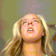 I Cant Even Crazy Girl GIF