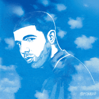 artists on tumblr drake GIF by Animation Domination High-Def