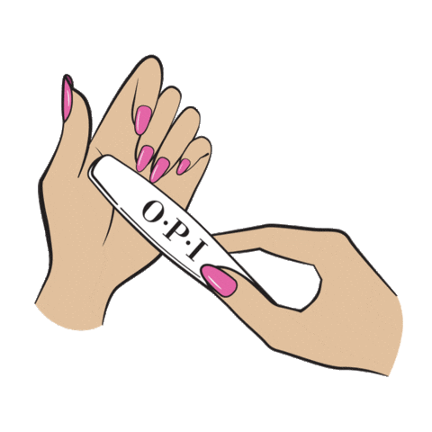 manicure stickers
