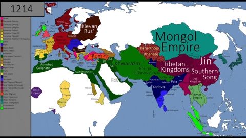 Mongols GIFs - Get the best GIF on GIPHY