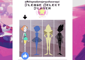 josueabrhid steven universe GIF