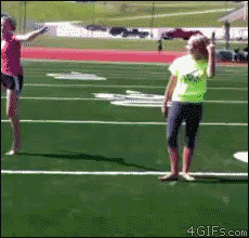 Cheerleading-fail GIFs - Get the best GIF on GIPHY