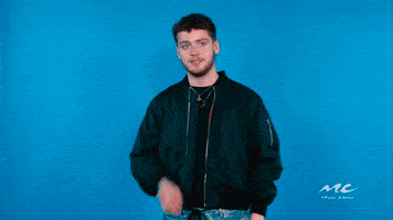 it's me hello GIF by Music Choice