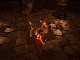 GIF by MeDungeon Ltd.