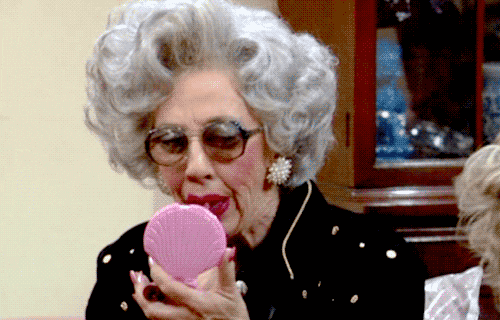 Grandma GIFs - Get the best GIF on GIPHY