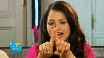 Cece Jones GIFs - Find & Share on GIPHY