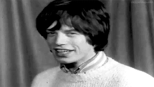 Mick Jagger cumple 68 años Source