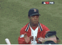 Buck-showalter GIFs - Get the best GIF on GIPHY