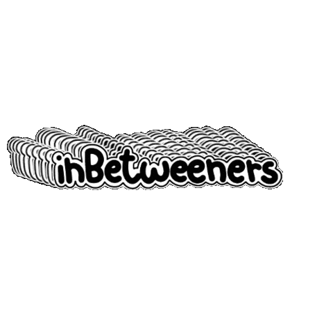 inBetweeners Sticker
