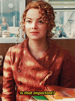 the help smiling GIF