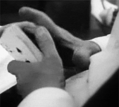 buster keaton trivia GIF by Maudit